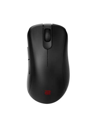 BenQ Zowie EC2-DW Trådløs Gamingmus med Optisk Sensor og 7 Knapper - Svart BenQ Zowie EC2-DW Trådløs Gamingmus med Optisk Sensor og 7 Knapper - Svart