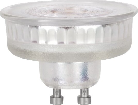 Eglo Gu10 Flat 4,9 W 400 Lm 2700 K 3 Trinn Klar
