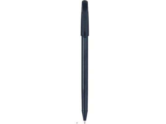 Penmate Flexi Trio Kulepenn Sort (50 Stk) Penmate (238103)