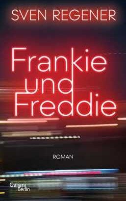 Frankie und Freddie