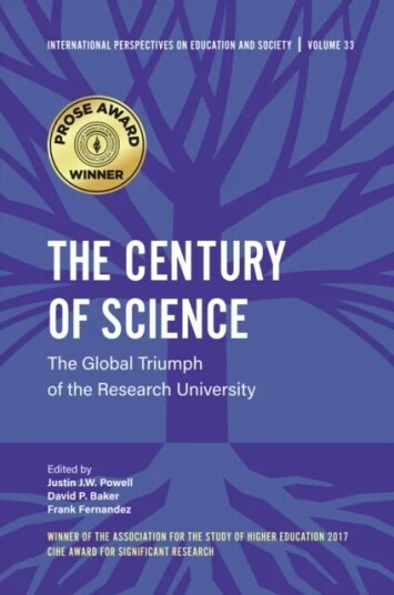 The Century Of Science
