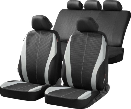 WALSER 11857 Setetrekk