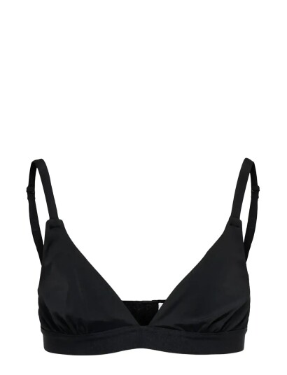 Kids Only Kogtracy Bonded Bra Top Vd Acc Black 134 140