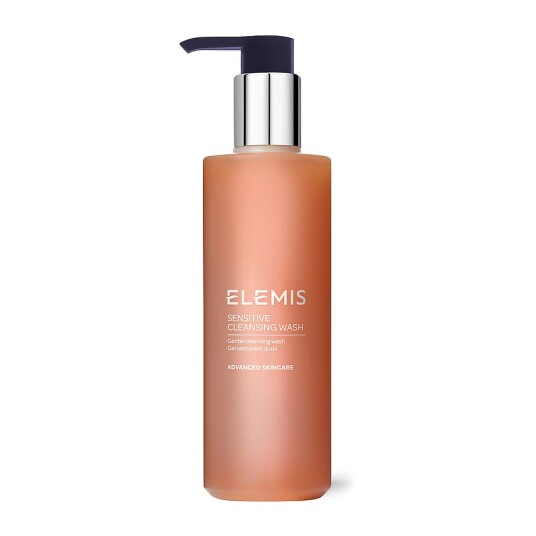 Sensitive Cleansing Wash 200 ml Sensitive Cleansing Wash 200 ml
