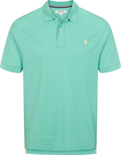 U.s. Polo Assn. Herre Topper Blå L,