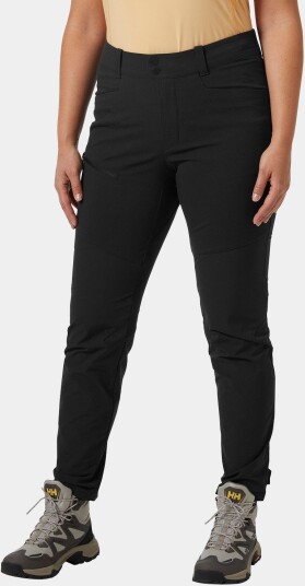 Helly Hansen Vika Turbukse 2.0 Dame Svart M