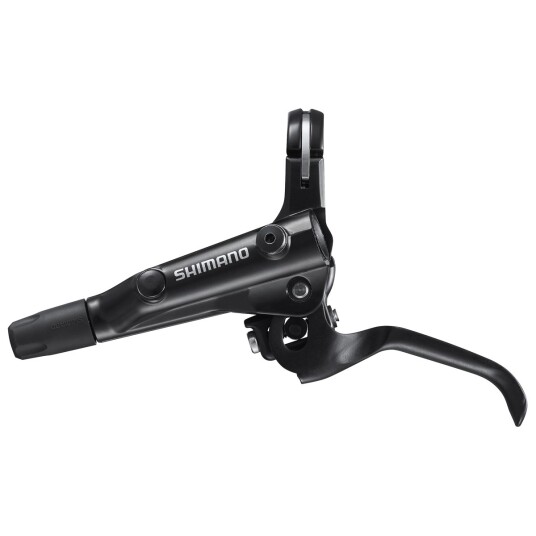 Shimano Deore Bl-Mt501 Hydraulisk Bremsehåndtak