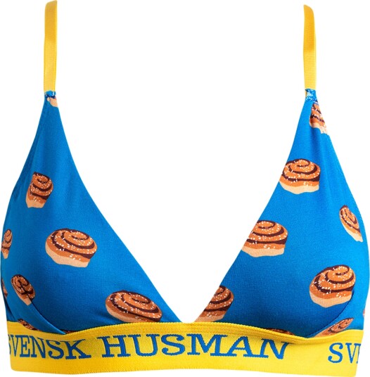 BH Kanelbolle   Medium