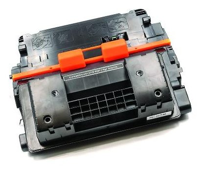 Extra Digital Pp-Crg-039H 25000 Sider Sort 1 Stykker