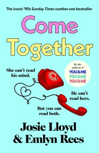 Come Together Come Together