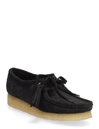 Clarks Originals Wallabee. D Brown 38 Clarks Originals Wallabee. D Brown 38