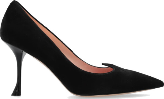 Roger Vivier Dame Sko Svart 41 EU,