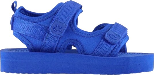 Molo Sandaler Zola Reef Blue Molo 28 Sandals Blå