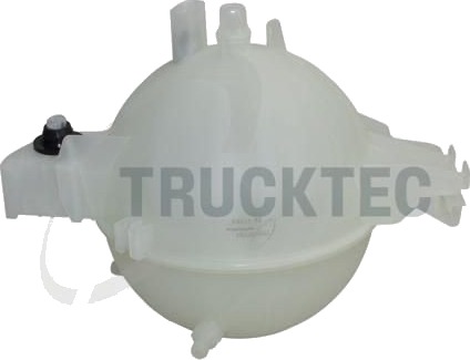 TRUCKTEC AUTOMOTIVE 08.40.155 Utjevningsbeholder, kjølemiddel
