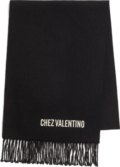 Valentino Garavani Herre Accessories Svart ONE SIZE,
