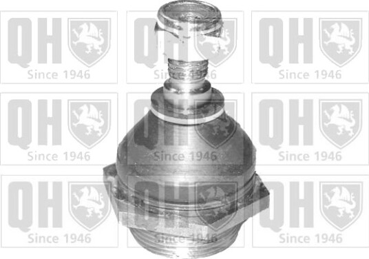 Bærekule QUINTON HAZELL QSJ1060S Bærekule QUINTON HAZELL QSJ1060S