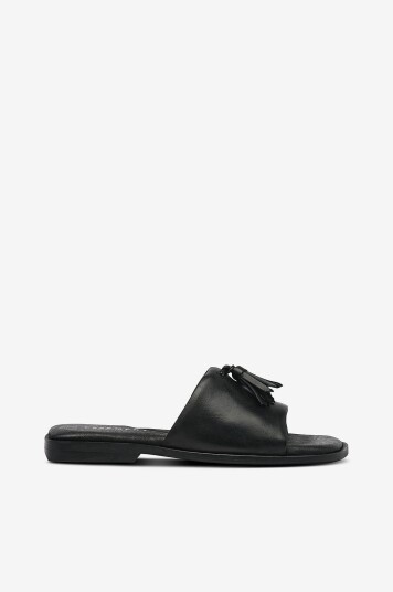 Pavement Sandaler Paulina Svart Pavement Sandaler Paulina Svart