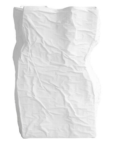 101 Copenhagen Kami Vase Big Bone Hvit Lampemesteren 101 Copenhagen Kami Vase Big Bone Hvit Lampemesteren