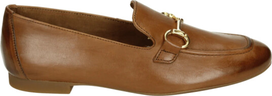 Paul Green Dame Sko Brun 38 1/2 EU,