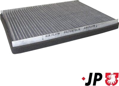 Kupefilter JP GROUP 1328100600 Kupefilter JP GROUP 1328100600