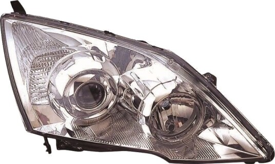 ABAKUS 217-1163R-LDEM1 Frontlykter