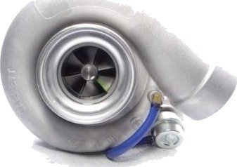 Turbolader GARRETT 715735-5014S Turbolader GARRETT 715735-5014S