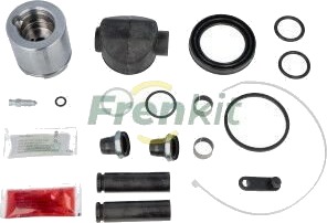 Reparasjonssett, bremsecaliper FRENKIT 754396
