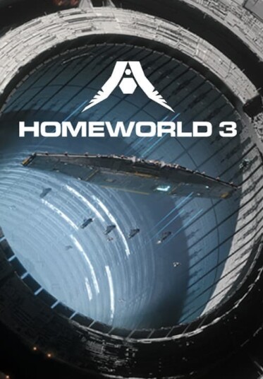 Homeworld 3 (PC) Homeworld 3 (PC)