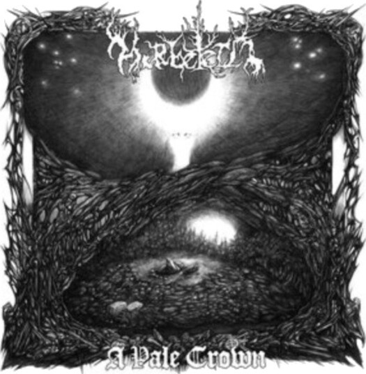 Narbeleth A Pale Crown Uk Vinyl