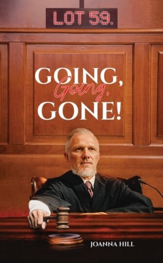 Going Going Gone! Going Going Gone!