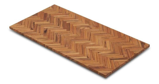Skagerak by Fritz Hansen - Sild Tray 49x24,5