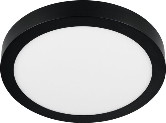 EGLO Fueva 1 taklampe Ø300 mm 22W Sort