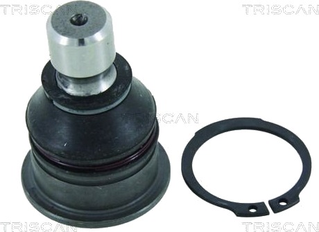 Bærekule TRISCAN 8500 10581