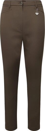 Daily Sports Lyric V2 Pants 29 Inch   Brown   42