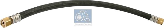 DT Spare Parts 1.28112 Bremseslange