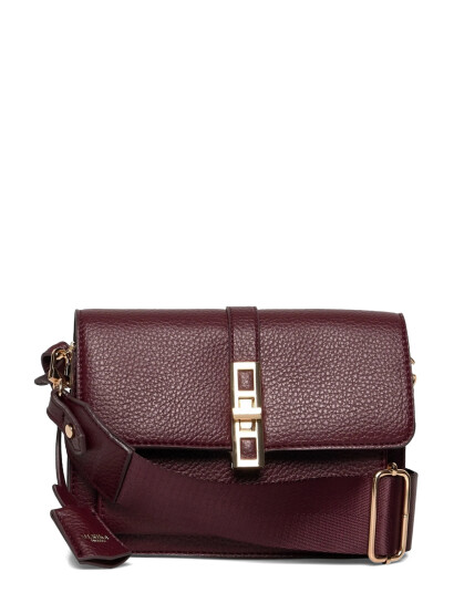 Ulrika Bag - Red - ONE SIZE Ulrika Bag - Red - ONE SIZE