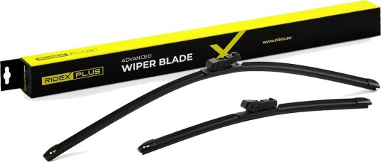 RIDEX PLUS 298W0106P Vindusvisker