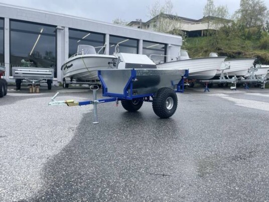 ATV henger