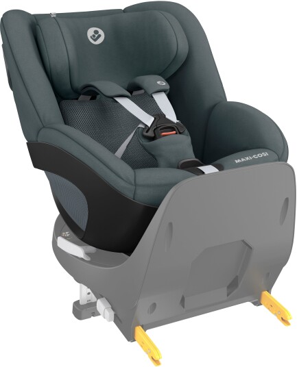 Maxi-Cosi Pearl 360 Bilstol inkl. FamilyFix 360 Authentic Graphite Maxi-Cosi Pearl 360 Bilstol inkl. FamilyFix 360 Authentic Graphite