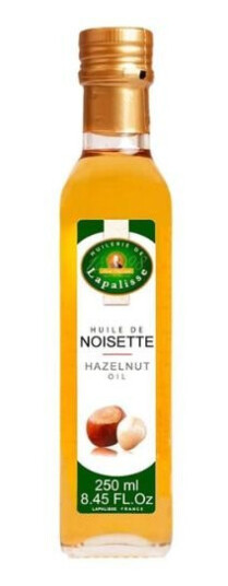 Hasselnøttolje Fl 250 Ml Hasselnøttolje Fl 250 Ml
