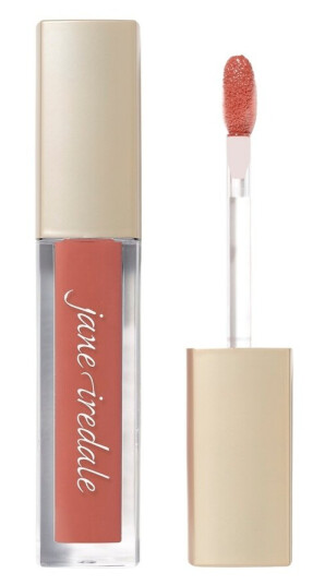 Jane Iredale Color Luxe High Impact Lip Glaze Nectar 5ml