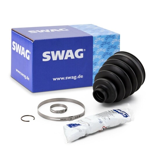 Swag Mansjett drivaksel SWAG 30 94 5947