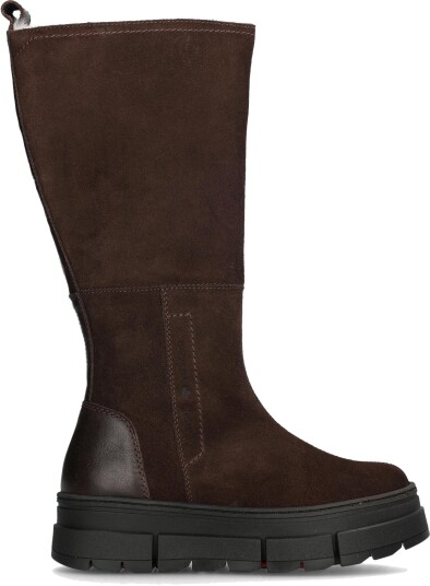 Canada Snow Women"s Mount Fiona High Brown 41