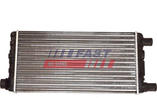 Radiator, motorkjøling FAST FT55026
