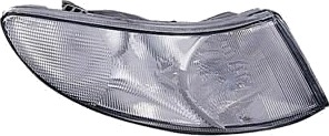 VAN WEZEL 4721908 Blinklys
