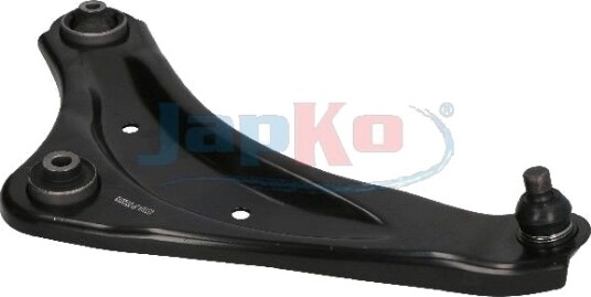 Bærearm, hjuloppheng JAPKO 72146L