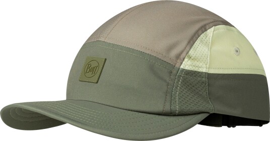 Buff 5 Panel Go Cap Domus Khaki L/XL Buff 5 Panel Go Cap Domus Khaki L/XL