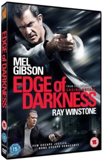 Edge Of Darkness DVD Edge Of Darkness DVD