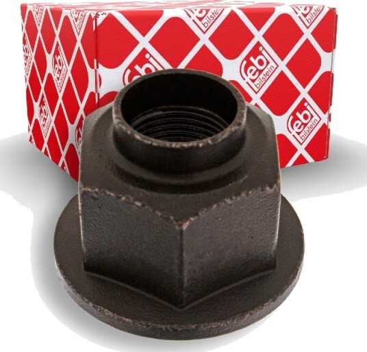 Mutter, akselstubb FEBI BILSTEIN 01229