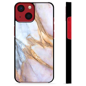 iPhone 13 Mini Beskyttelsesdeksel Elegant Marmor